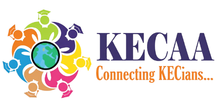 KEC Alumni crest