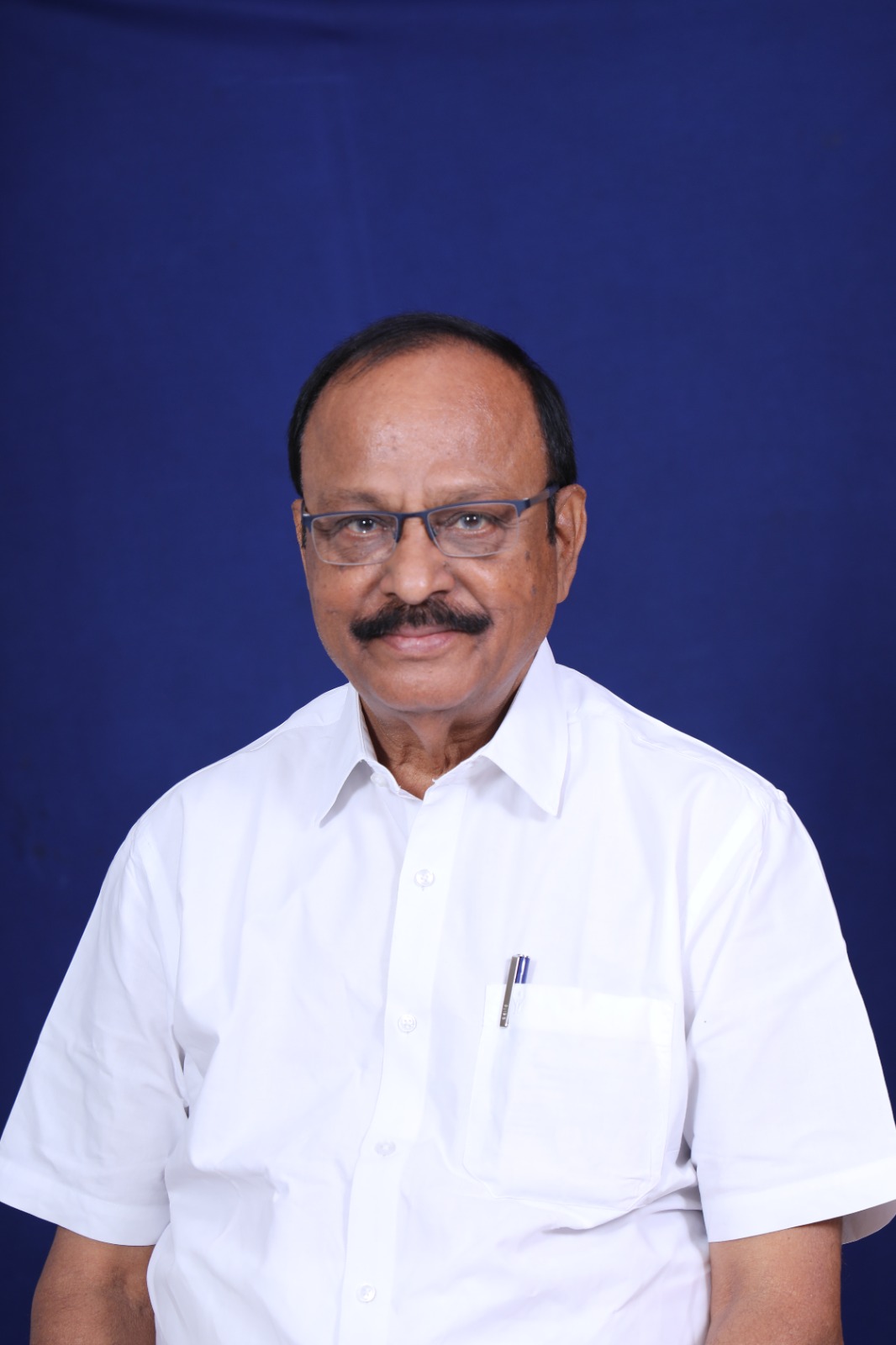 Thiru E.R.Krishnan , Correspondent