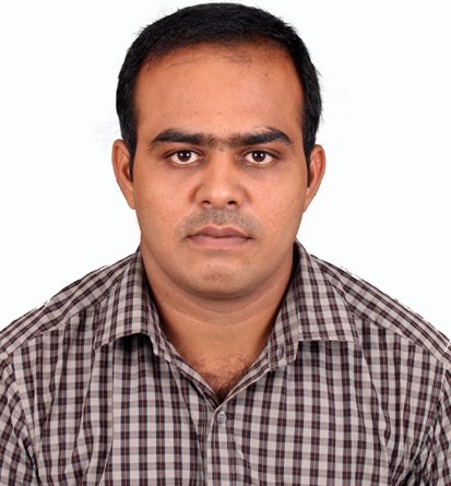 Dr.R.Naveen Kumar