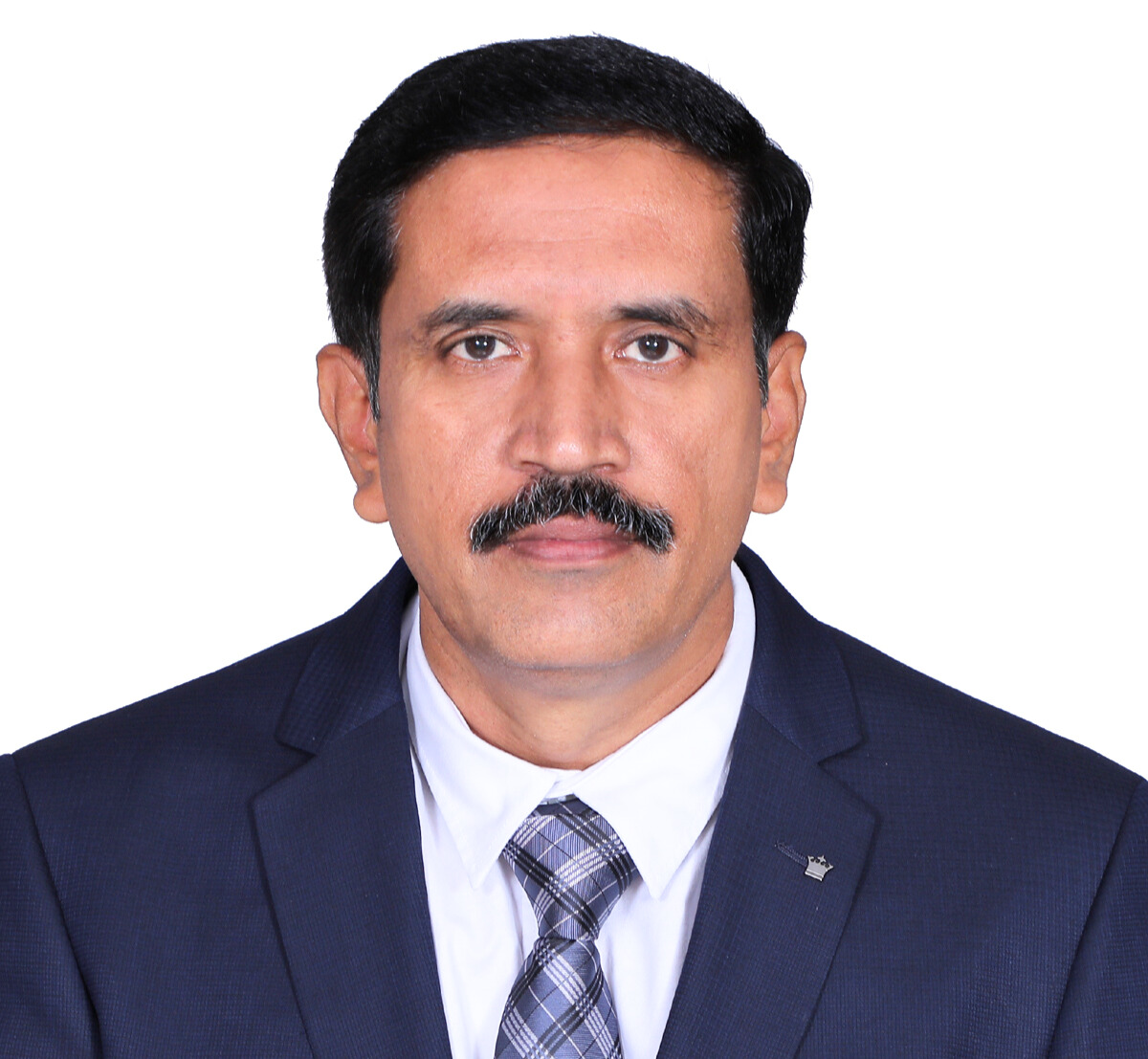 Dr.R.Parameshwaran